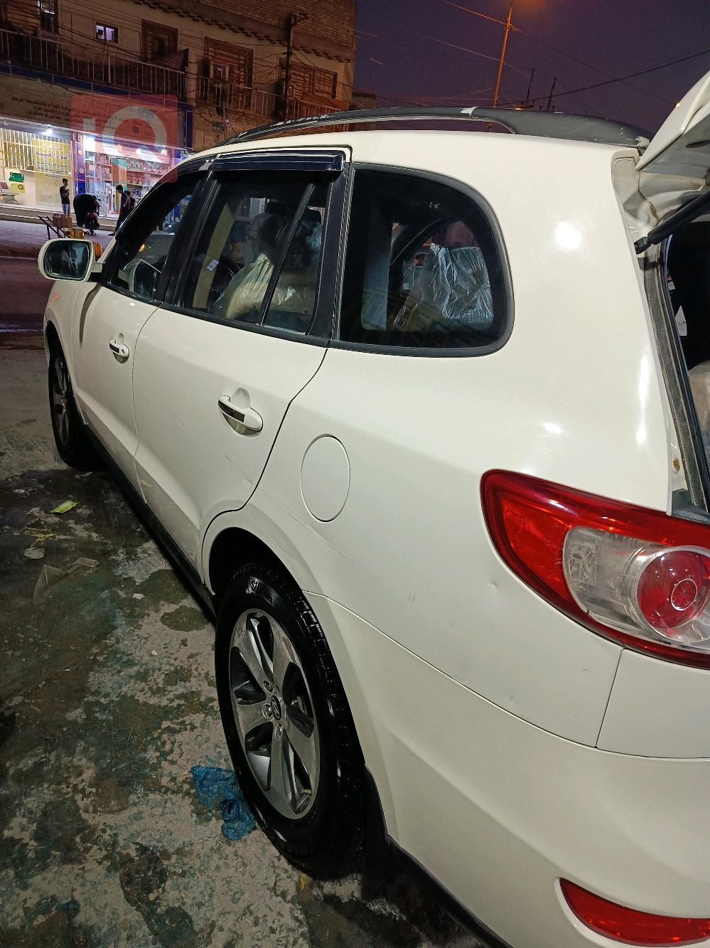 هیوندای سەنتافی